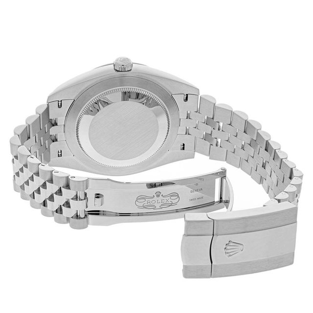 Rolex Datejust 41 126334 Image 3